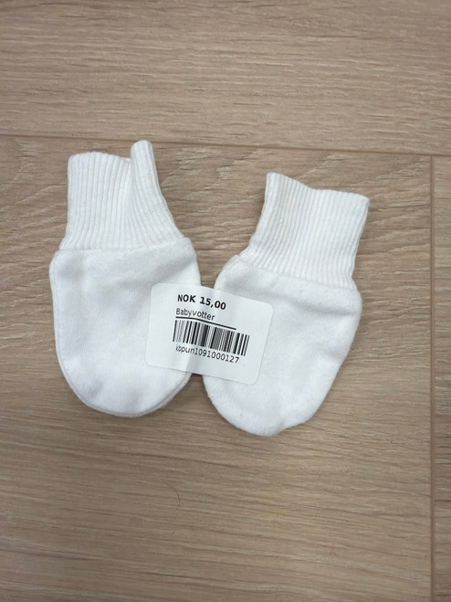 Babyvotter