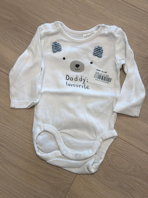 Body HM 50 dad