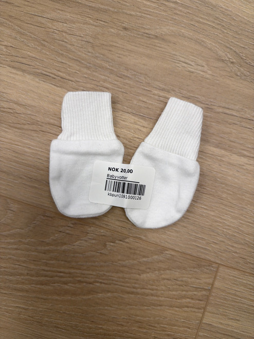 Babyvotter