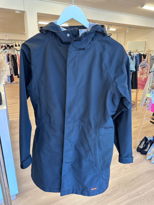 Regnjakke, str.M, Swims