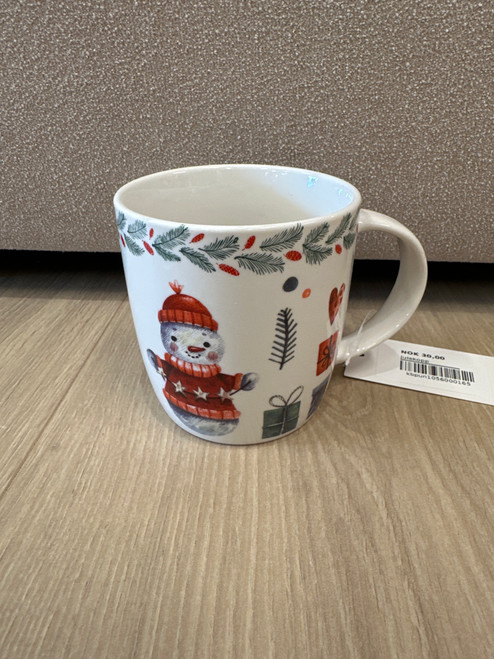 julekopp