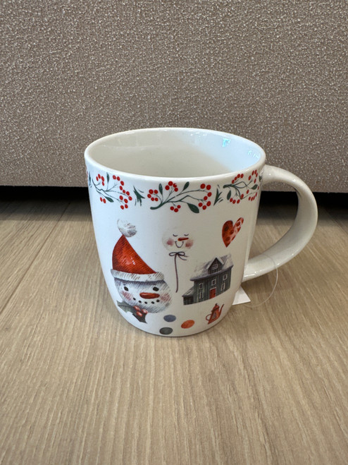 Julekopp