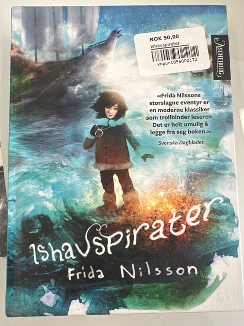 Ishavspirater