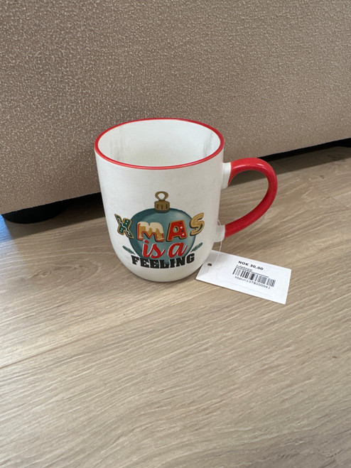 Julekopp