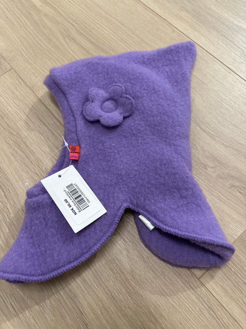 Balaclava merinoull9-12m