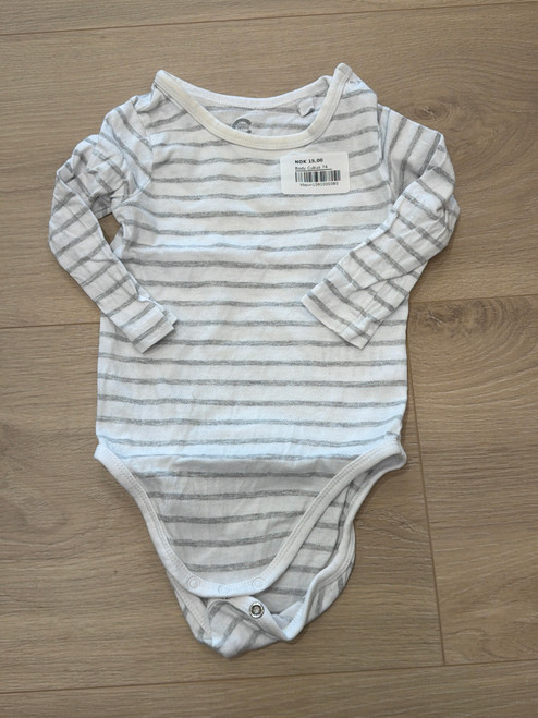 Body Cubus 74
