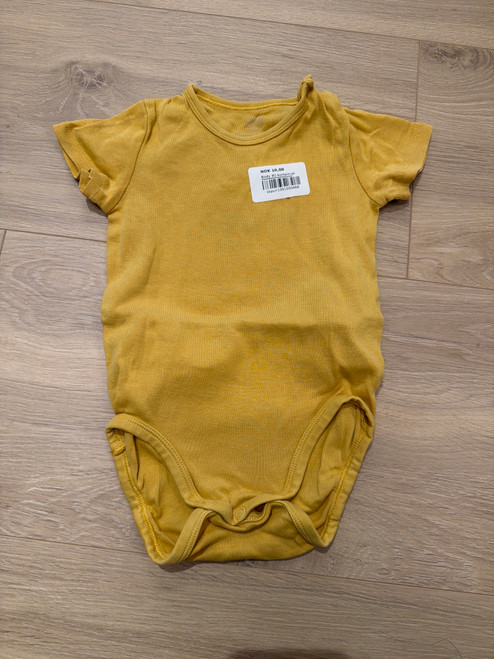 Body 80 kortermet
