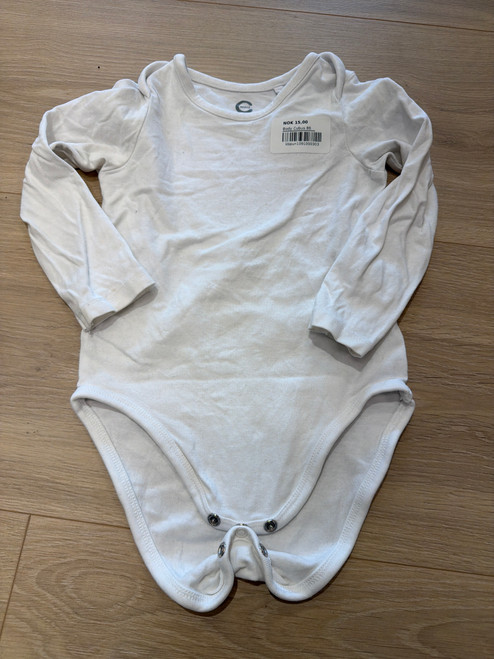 Body Cubus 86