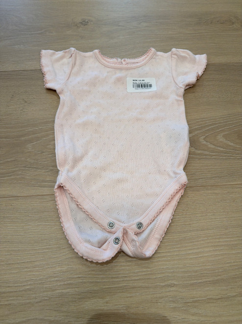 Body Cubus 62 korterma