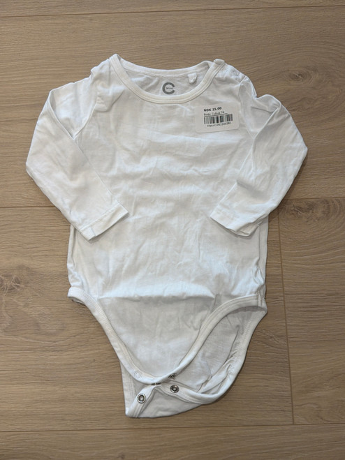 Body Cubus 74