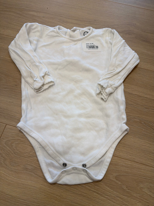 Body Cubus 86
