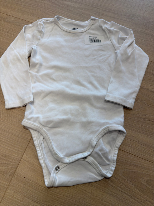 Body HM 86