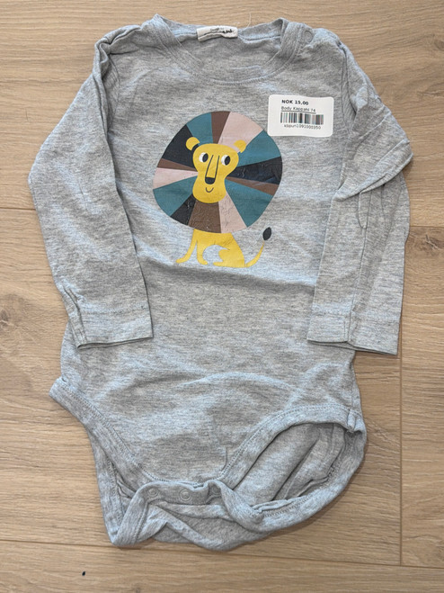 Body Kappahl 74