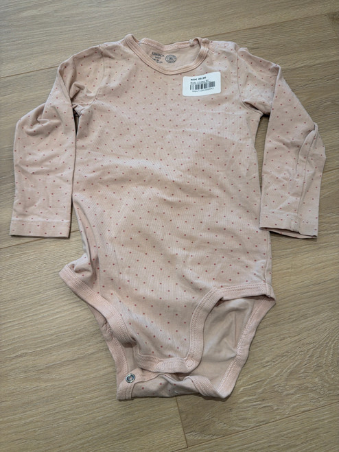 Body Lindex 80