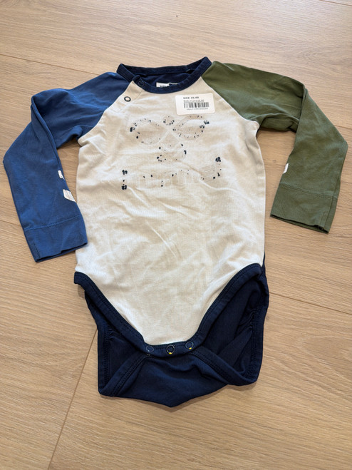 Body Hummel 86