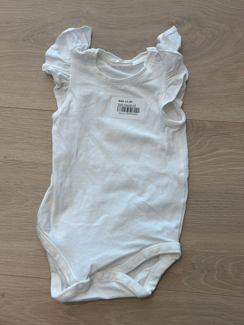 Body Kappahl 68