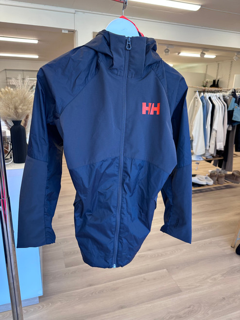 Vindjakke, Str. M, H&H