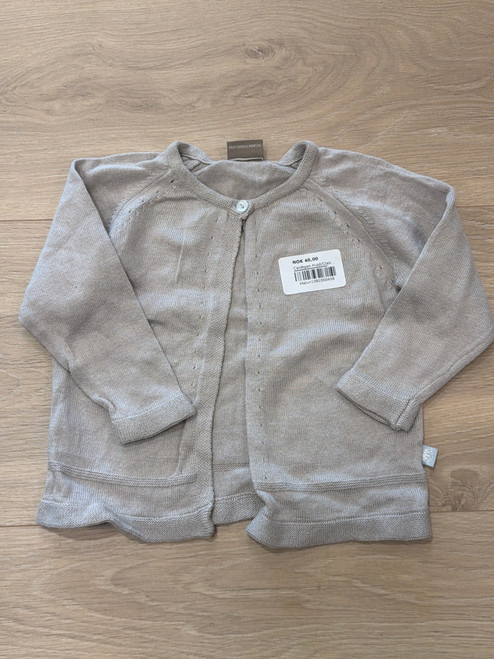 Cardigan Hust/Claire 74