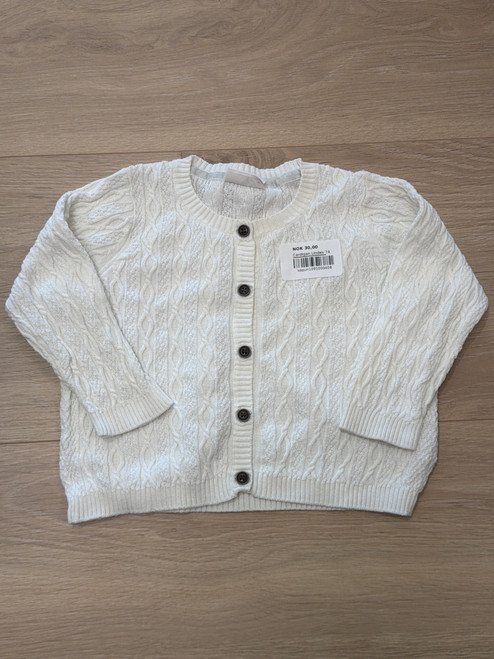 Cardigan Lindex 74