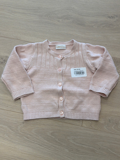 Cardigan Lindex 68