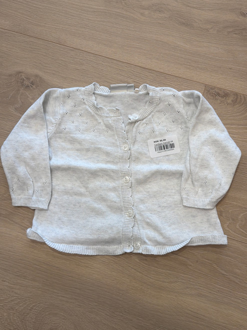 Cardigan NameIt 68