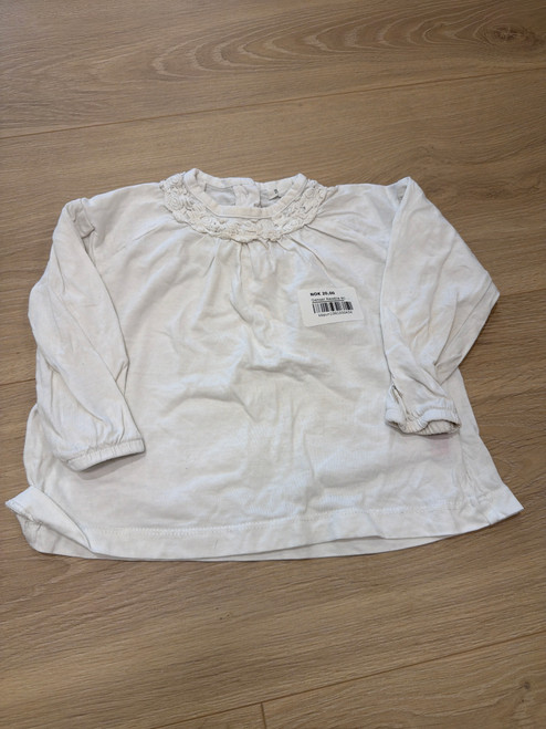 Genser Newbie 80 blonder