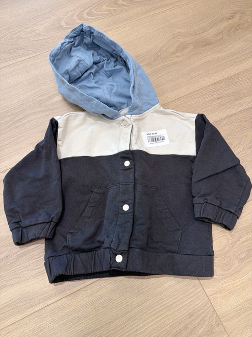 Hettegenser Kappahl 80