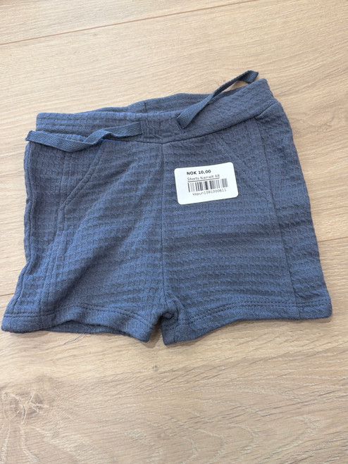 Shorts NameIt 68