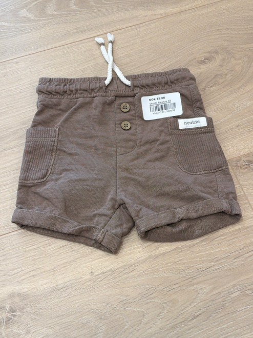 Shorts Newbie 68