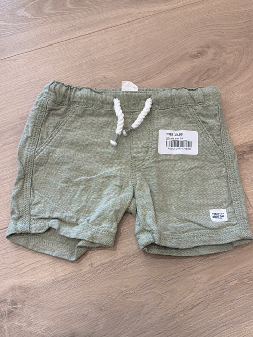 Shorts HM 68
