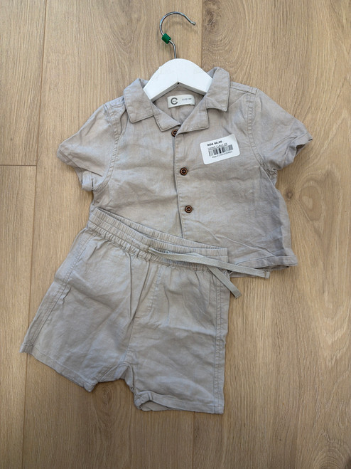 Linsett Cubus 68