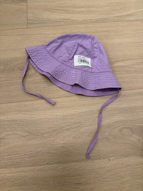 Solhatt HM 86