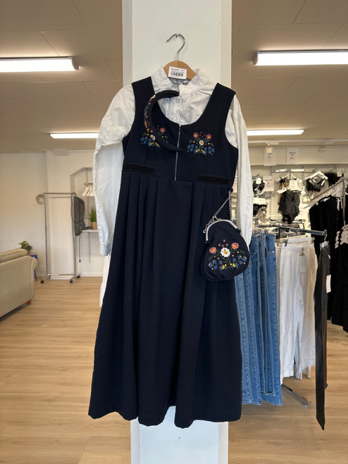 Festdrakt, Cubus,122/128