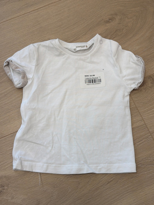 T-skjorte Mayoral 70