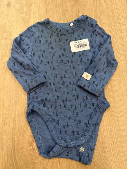 Ulllbody Cubus 62/68