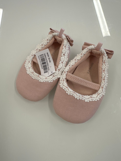 Ballerina,Newbie,19/20