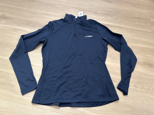Treningstrøye Adidas L