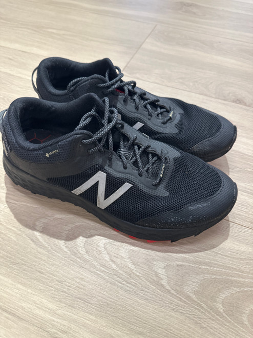 New Balance goretex 45,5
