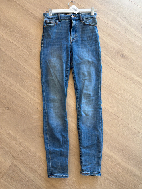 Dongeribukse Lindex 38