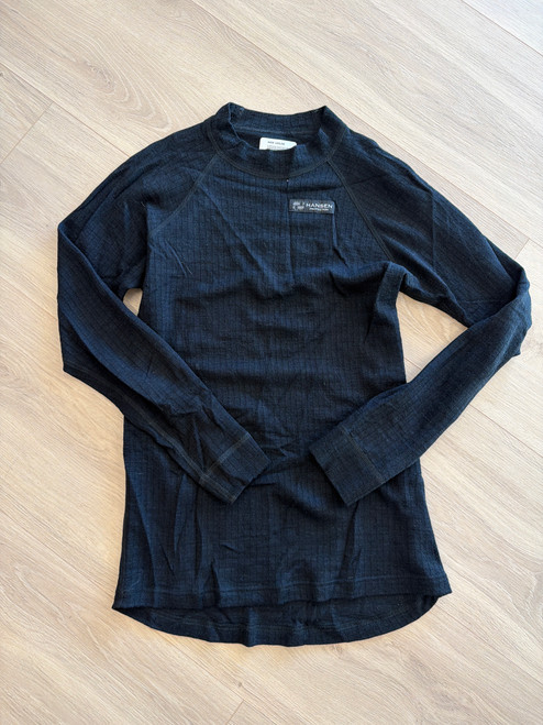 Ullfrotte Hansen M