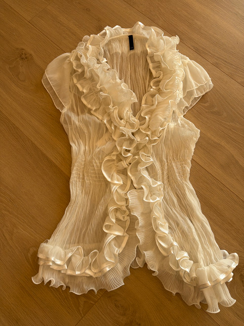 Bluse L/XL