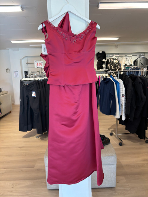 Sett Ginnis fashion S
