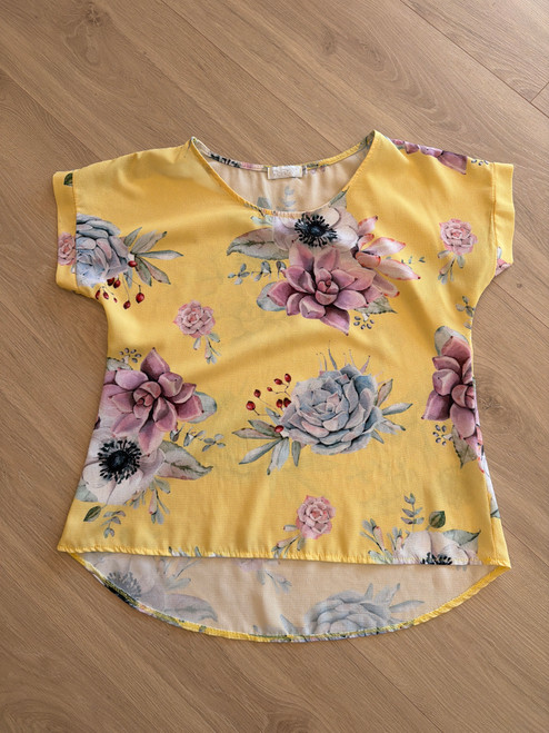 Floyd bluse S