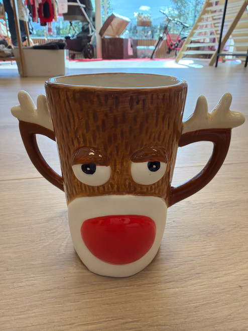 Julekopp