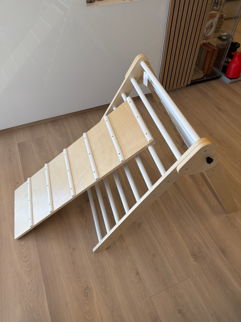 Montessori klatrestativ