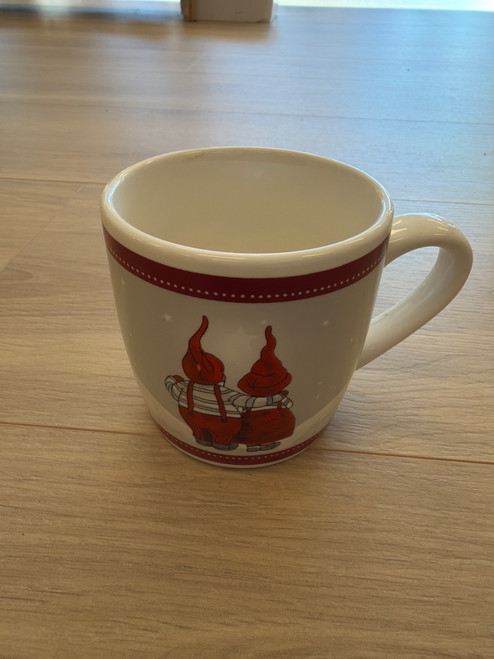 Julekopp