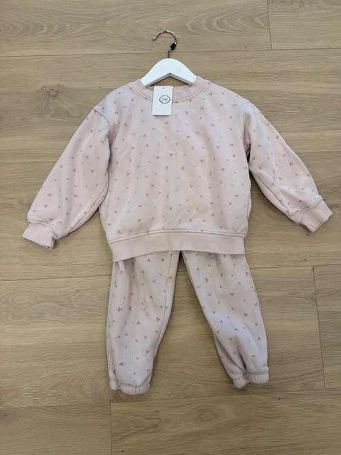 Cubus sett 98/104