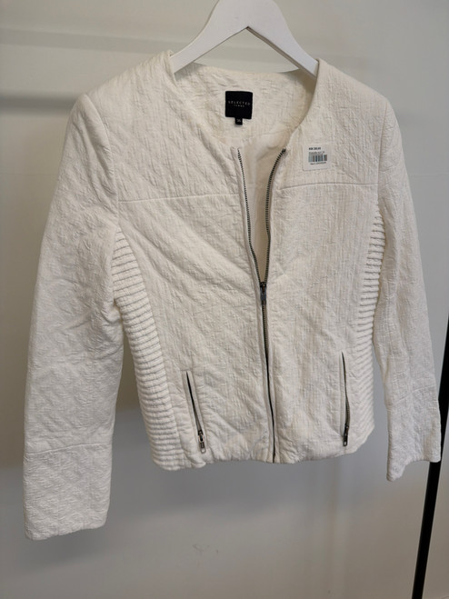 Dressjakke kort 36