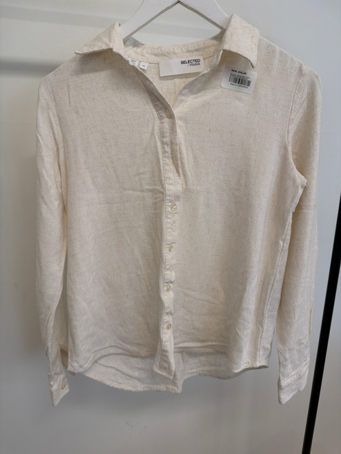 Bluse selected femme 34