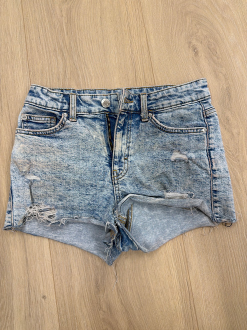 Dongerishorts 152